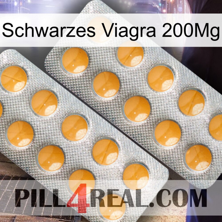 Black Viagra 200Mg levitra2